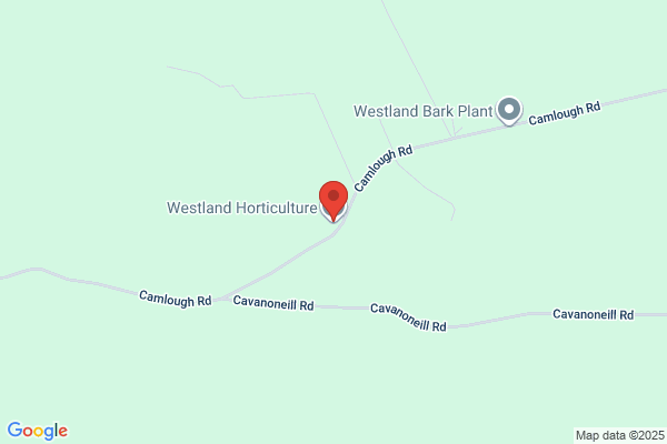 Westland Horticulture Ltd