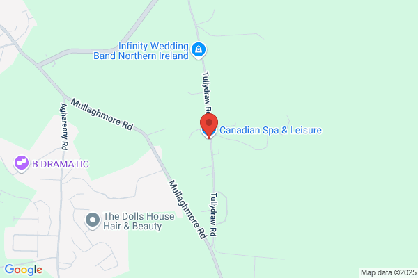 Canadian Spa Ireland