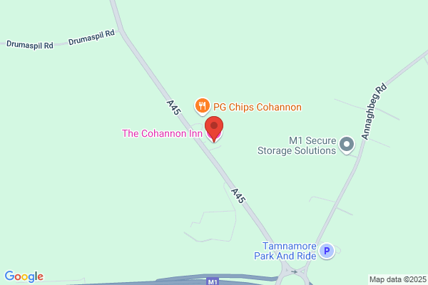 The Cohannon Auto Lodge