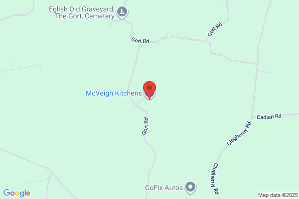 McVeigh Kitchens