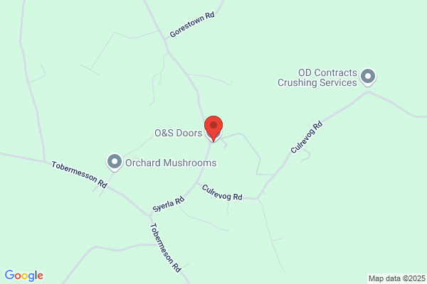 O'Donnell Kitchens