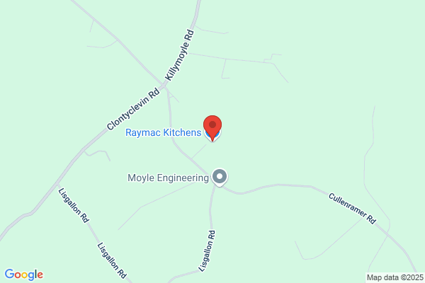 Raymack Kitchens