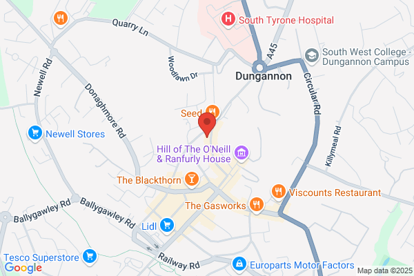 F G Patton Solicitors