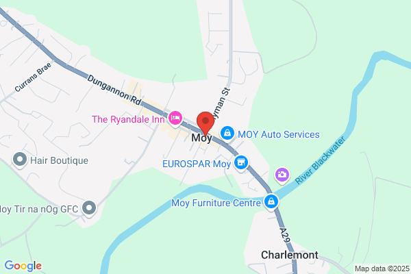 Moy Library