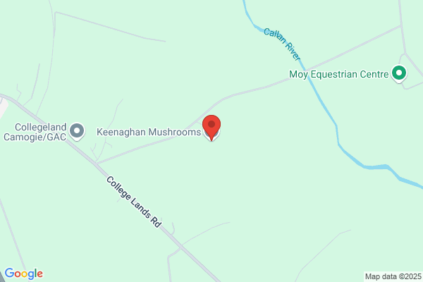 Charlemont Mushroom Marketing