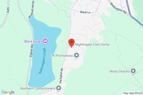 Nightingale Private Nursing Home