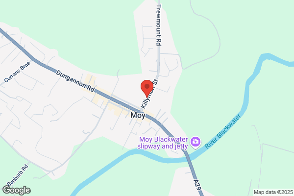 Dungannon Office Supplies Ltd