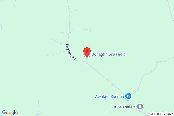 Donaghmore Fuels