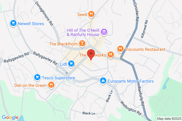 McCrystal Opticians