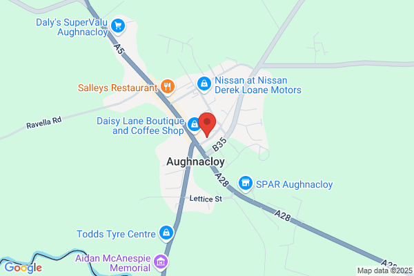 Dalzell Opticians