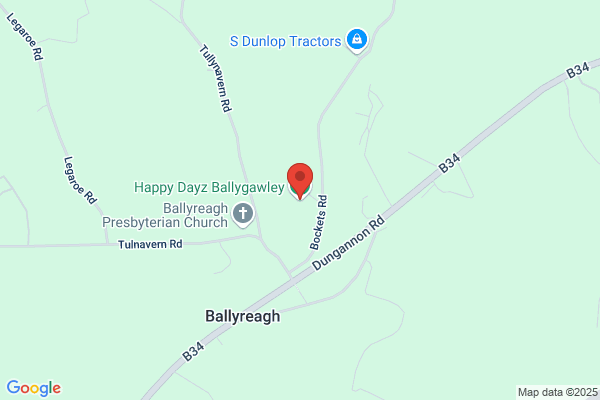 Ballygawley Day Care Centre