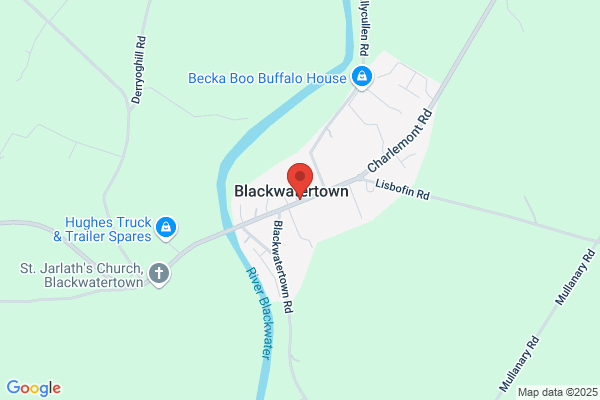 Blackwatertown