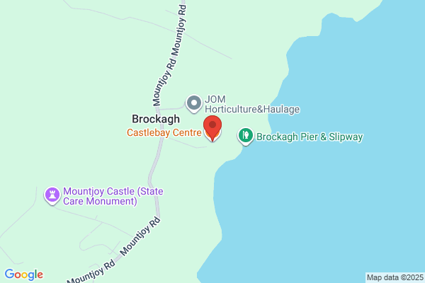 Brocagh & District Regeneration Group
