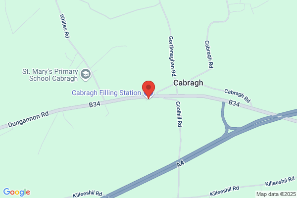 Cabragh Car Wash