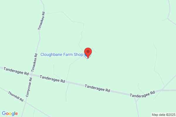 Cloughbane Farm Shop