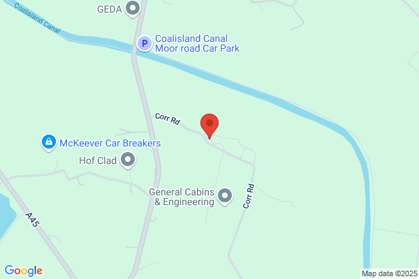 Confidential Shredding Co NI Ltd