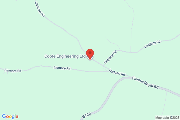 Coote Engineering Ltd