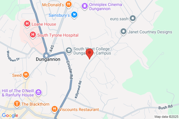 Dungannon & District Transport Partnership
