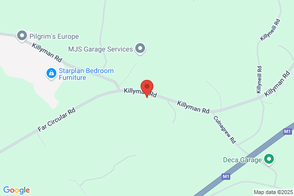 Dungannon Electrical Wholesale