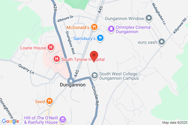 Dungannon Nursery School