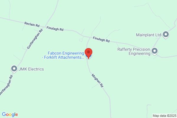 Fabcon Engineering