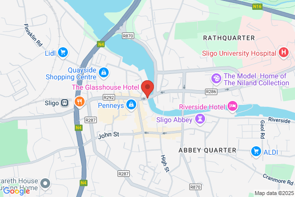 Finance Recoverys Ireland