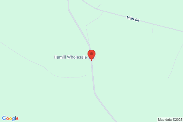 Hamill Wholesale