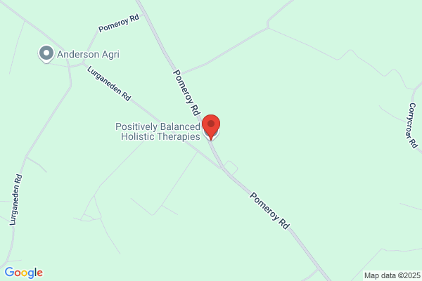 Holistic Therapies & Reflexology