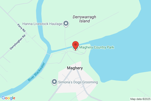 Maghery Country Park