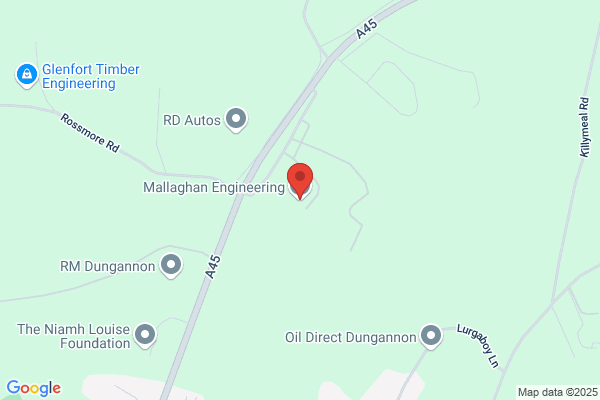 Mallaghan Engineering Ltd