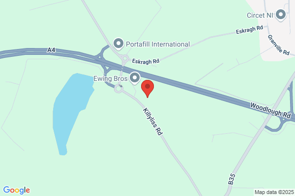 Moy Park Ltd