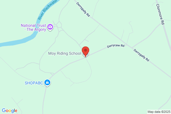 Moy Riding School