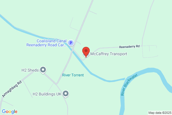 N McCaffrey