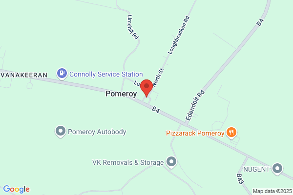 Pomeroy