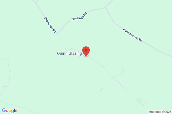 Quinn Glazing