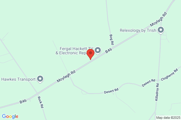 Donnelly Equipment Ltd