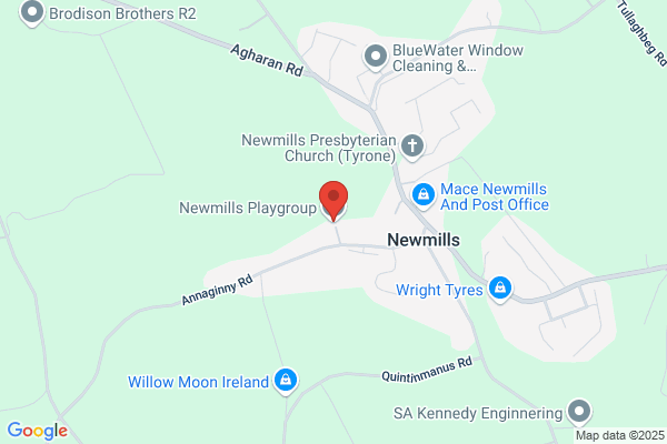 Benburb Community Playgroup