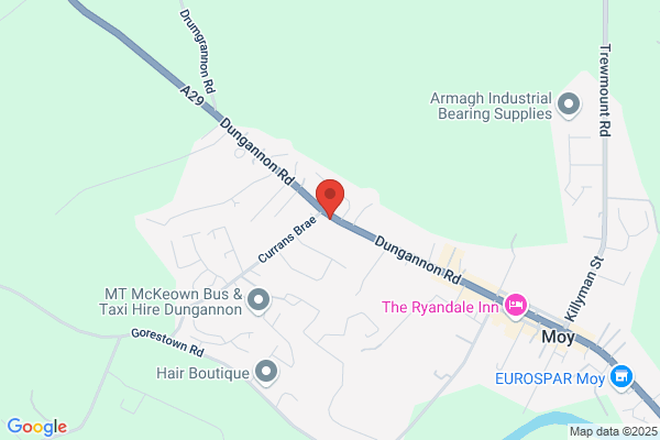 Moy Area Playgroup