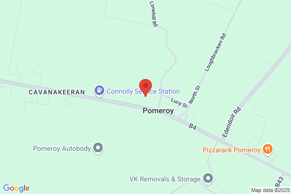 Pomeroy Preschool Playgroup