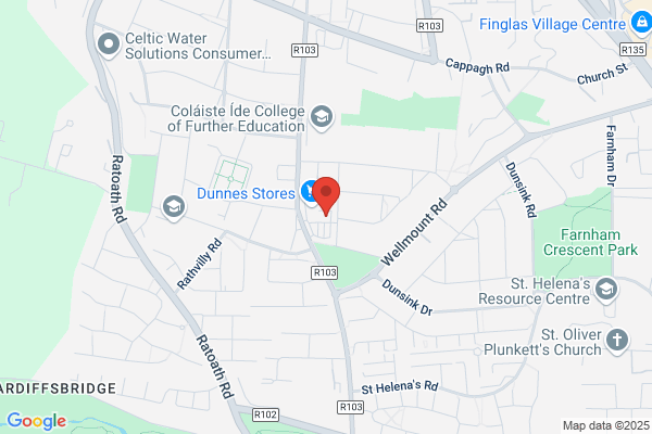 Cappagh Post Office