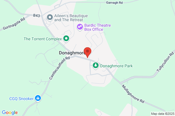 Donaghmore Post Office