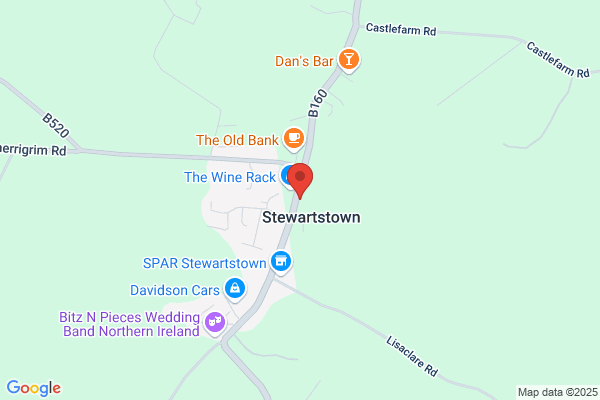 Stewartstown Post Office