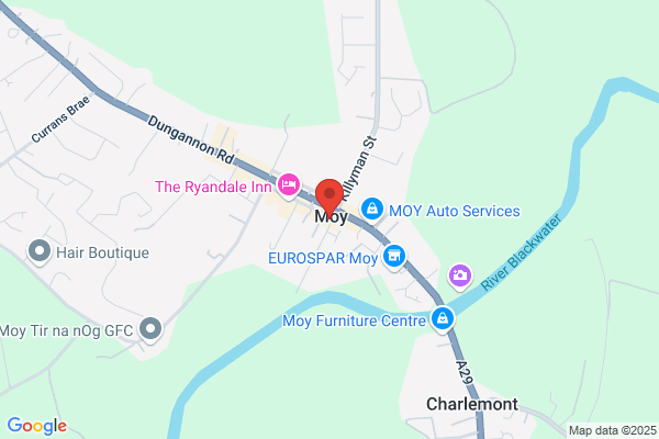 Charlemont Arms