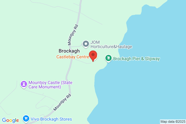 Castle Bay