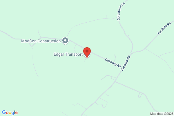 Edgar Transport