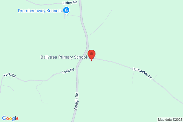 Ballytrea County Primary School