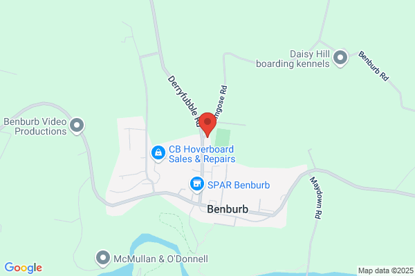 Benburb Primary School