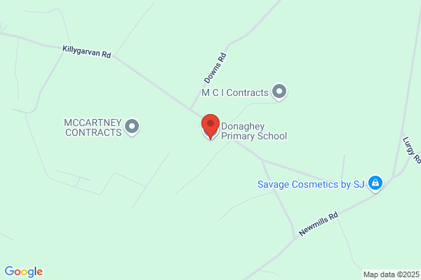 Donaghey Primary School