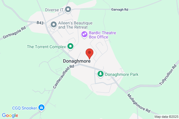 Donaghmore Controlled Primary School