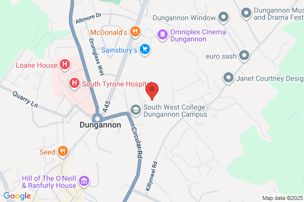 Dungannon Controlled Primary School